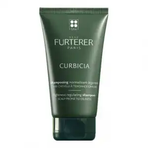 Rene Furterer Curbicia Normalizante 150 ml Champú