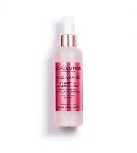 Revolution Skincare - Spray Facial Clarificante - Niacinamida