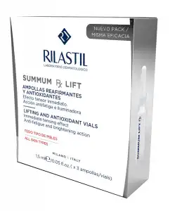 Rilastil - Ril Summum Rx Lift 3 Amp