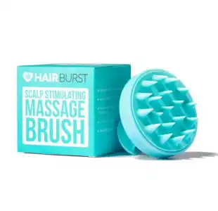 Scalp Stimulating Massage Brush