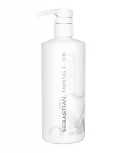 Sebastian Professional - Elixir Para Cabello Encrespado Taming 500 Ml