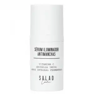 Sérum Iluminador Antimanchas 30 ml