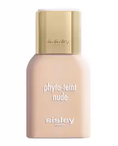 Sisley - Base De Maquillaje Phyto-Teint Nude