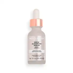 Snow Mushroom Serum