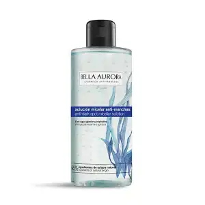 SoluciÃ³n Micelar Anti Manchas 250Ml