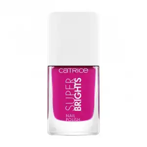 Super Brights Esmalte de Uñas