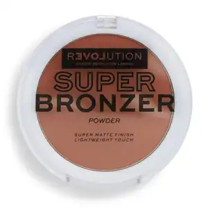 Super Bronzer Powder Sahara