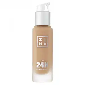 The 24h Foundation Base de Maquillaje