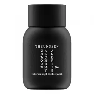 Theunseen Colour Alchemy - 50 ml Andrite - Schwarzkopf