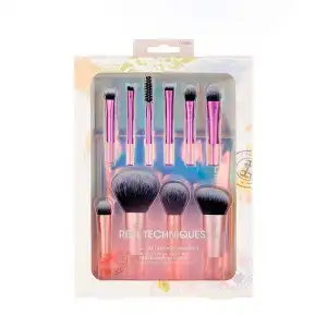 Travel Fantasy Mini Brush Set