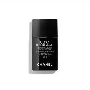 ULTRA LE TEINT VELVET BD121 30ML