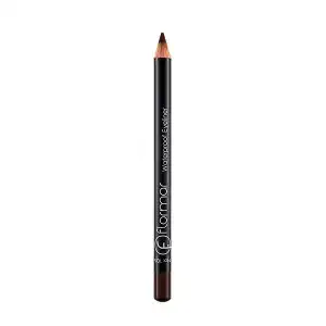 Waterproof Eyeliner 105 Warm Brown