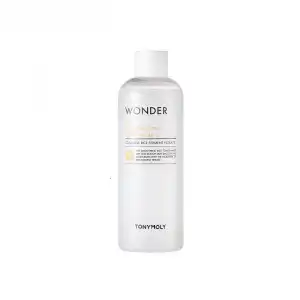 Wonder Smoothing Toner Tónico Facial 500 ml