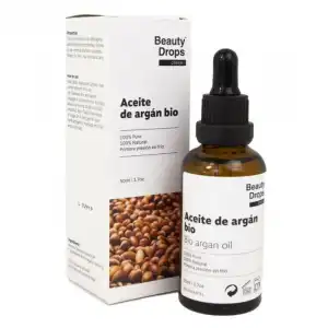 Aceite de Argán 50 ml