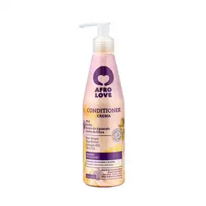 Afro Love Conditioner Crema , 290 ml