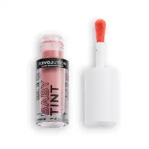 Baby Tint Lip & Cheek Tint Rose