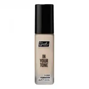 Base de Maquillaje In Your Tone 24h