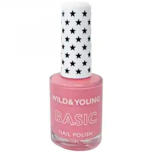 Basic Esmalte de Uñas