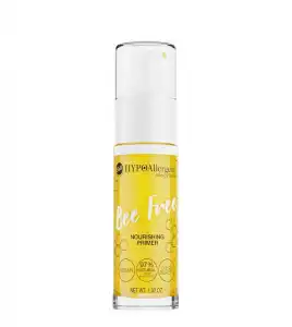 Bell - *Bee Free* - HYPO Prebase de maquillaje nutritiva y vegana hipoalergénica Bee Free