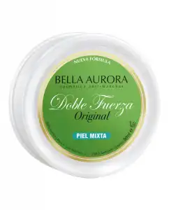 Bella Aurora - Crema Anti Manchas Doble Fuerza