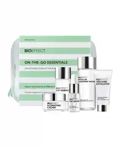 Bioeffect - Set De Viaje On-The-Go-Essentials