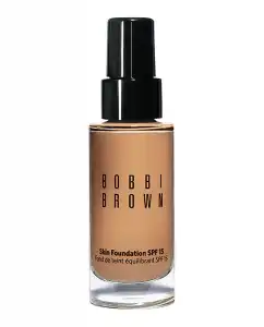 Bobbi Brown - Base De Maquillaje Skin Foundation SPF15