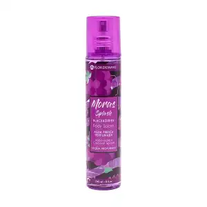 Body Mist Moras Splash