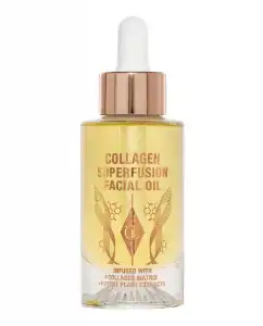 Charlotte Tilbury - Aceite Facial Collagen Superfusion Face Oil 30 Ml