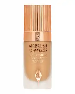 Charlotte Tilbury - Base De Maquillaje Airbrush Flawless Foundation 30 Ml