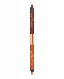 Charlotte Tilbury - Delineadores Eye Colour Magic Liner Duo Charlotte Tilbury.