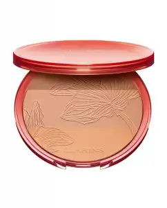 Clarins - Polvos Bronceadores Verano Guerlain