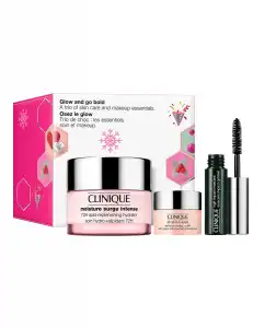 Clinique - Estuche De Regalo Moisture Surge Intense