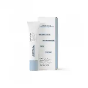 Contorno de Ojos Hydrating Eye Cream 15 ml