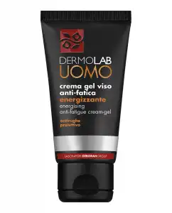 DERMOLAB UOMO - Crema Gel Antifatiga