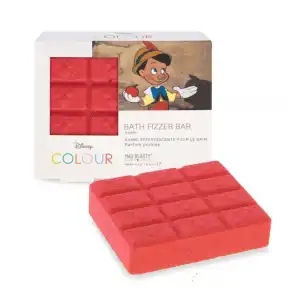 Disney Colour Bath Fizzer Bar