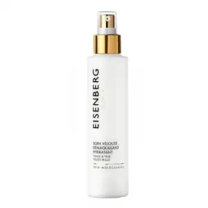 Eisenberg Hydrating Velvet Make Up Remover, 150 ml