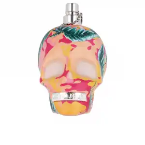 Exotic jungle woman edt 125 ml vapo