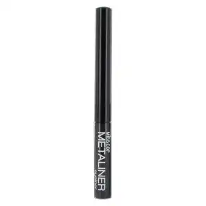 Eyeliner Metaliner 10 Carbone Irise