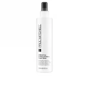 Firm Style freeze & shine super spray 250 ml