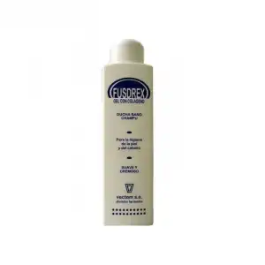 Fusdrex Gel Dermatológico 1000 ml