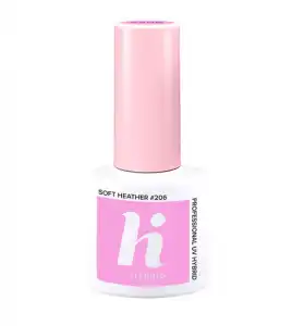 Hi Hybrid - *Hi Sport* - Esmalte de uñas semipermanente - 206: Soft Heather