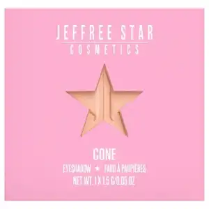 Jeffree Star Jeffree Star Eyeshadow Cone