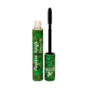 Jungle Longueur Mascara Negro