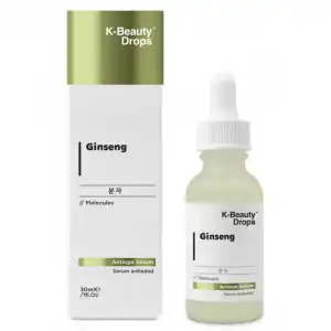 K Ginseng Serum Antiedad 30 ml