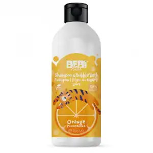 Kids Champú y Gel 2 en 1 500 ml