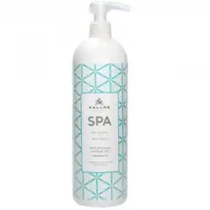 KJMN Spa Replenishing Gel de Ducha 1000 ml