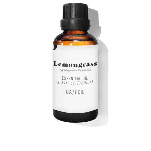 Lemongrass essential oil 100 ml