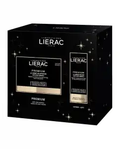 Lierac - Pack Premium Vol Cream