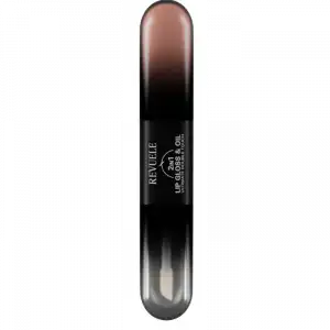 Lip Gloss - Oil 2en1