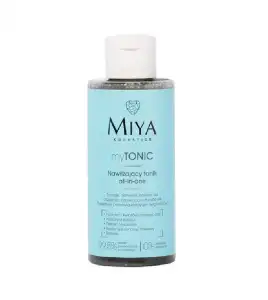 Miya Cosmetics - Tónico hidratante myTONIC